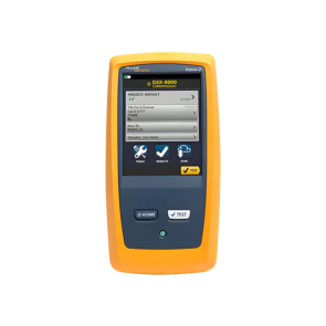 DSX-5000 CableAnalyzer™