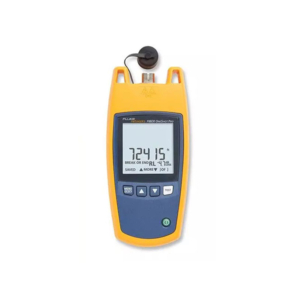 Fiber QuickMap™ – Multimode Fiber Length and Distance to Fault