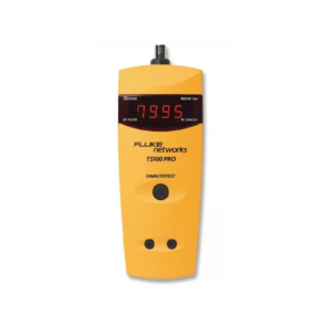 TS®100 PRO Cable Fault Finder
