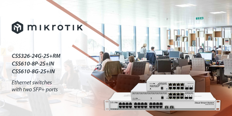 Mikrotik-CSS