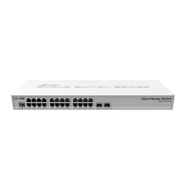 CRS326-24G-2S+RM