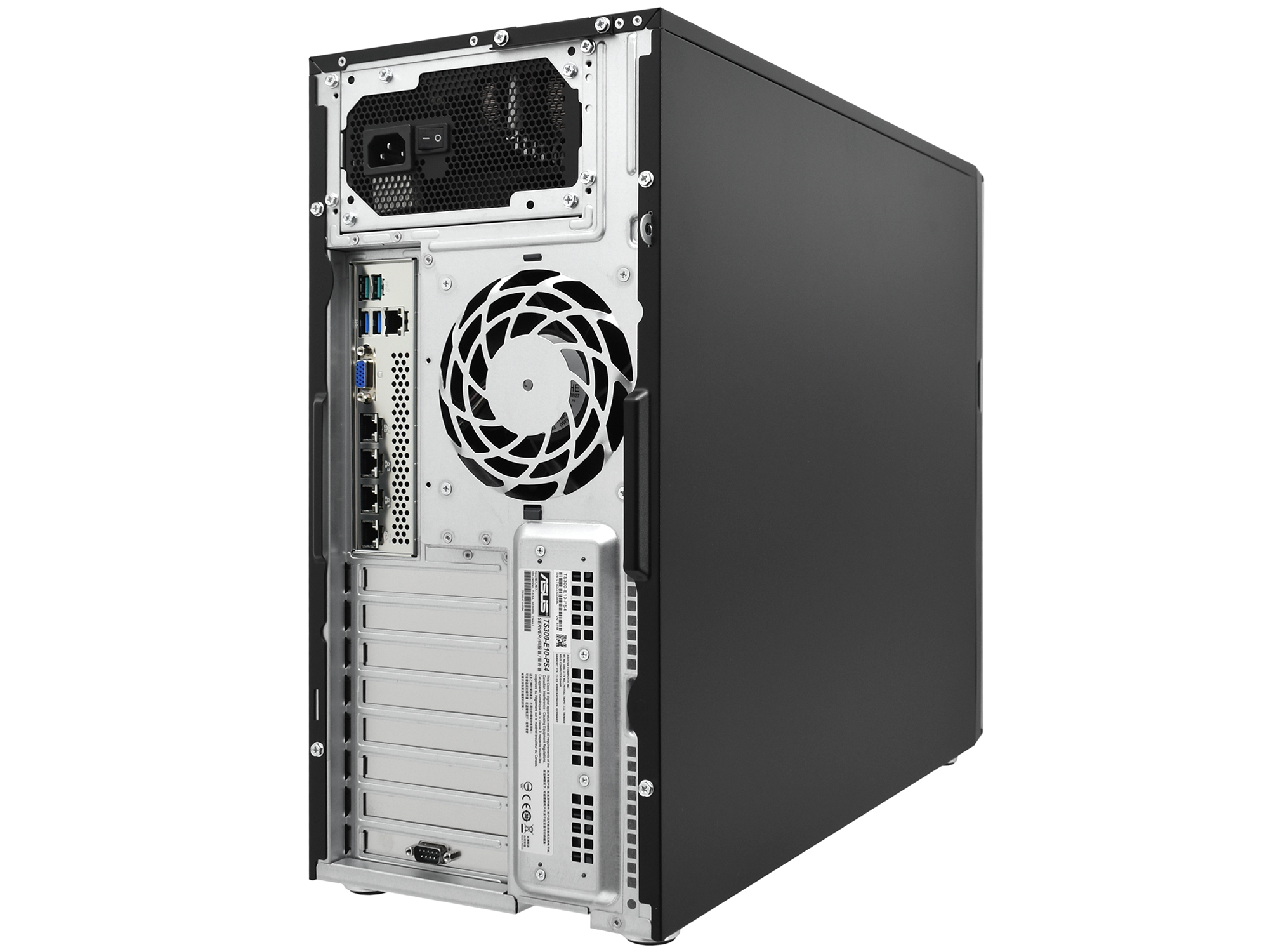 TS300-E10-PS4 - Image 2