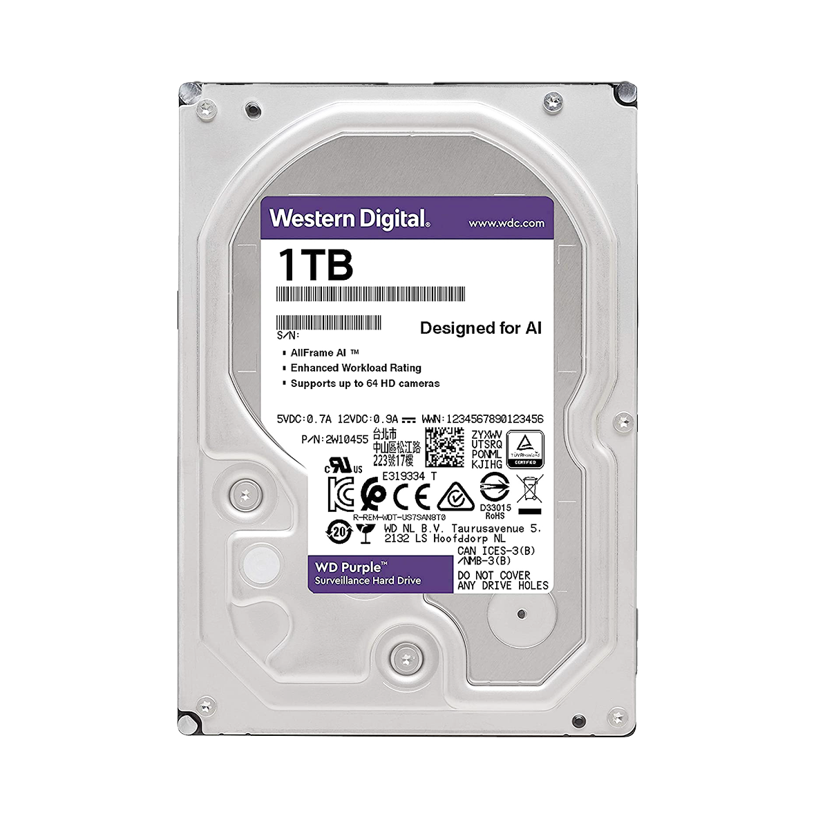 1TB