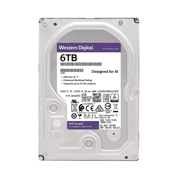 WD62PURX