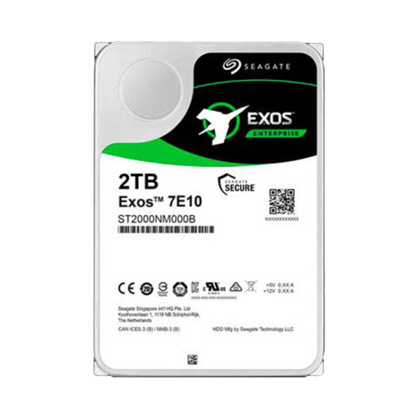 ST2000NM000B