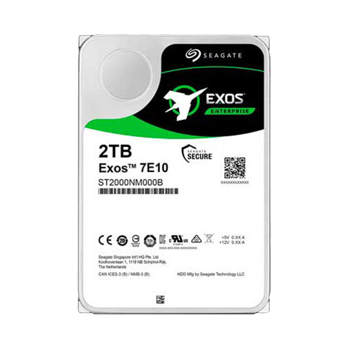 ST2000NM000B