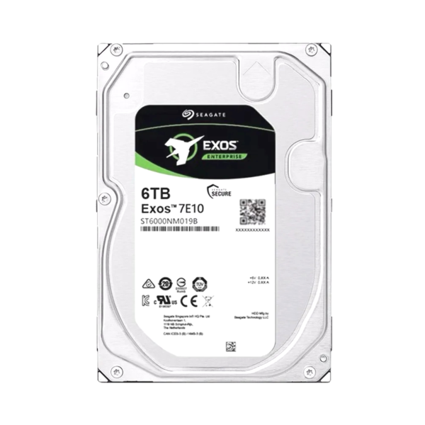 ST6000NM019B