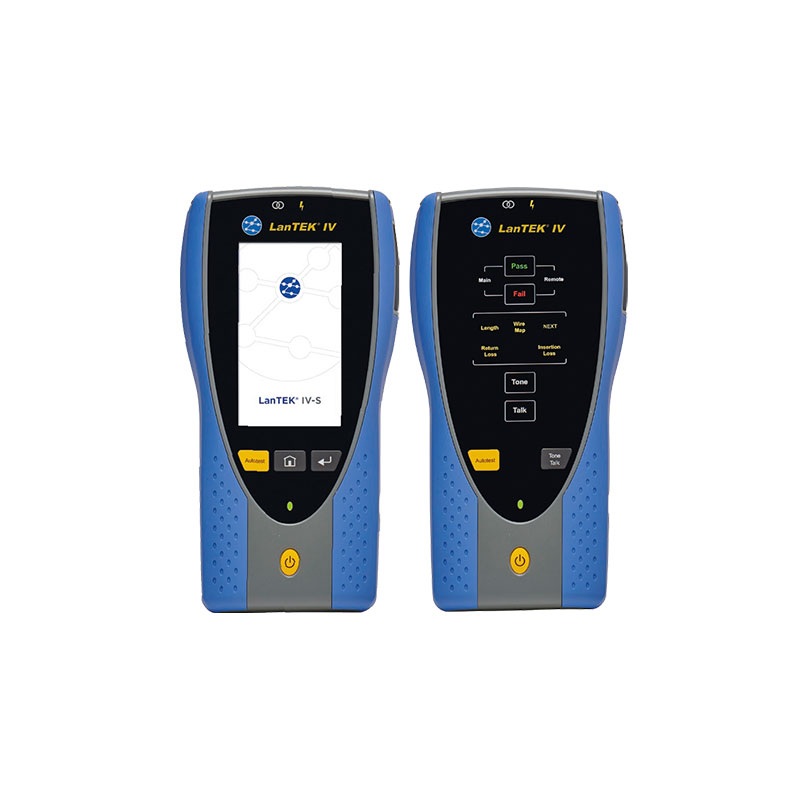 LanTEK IV-S