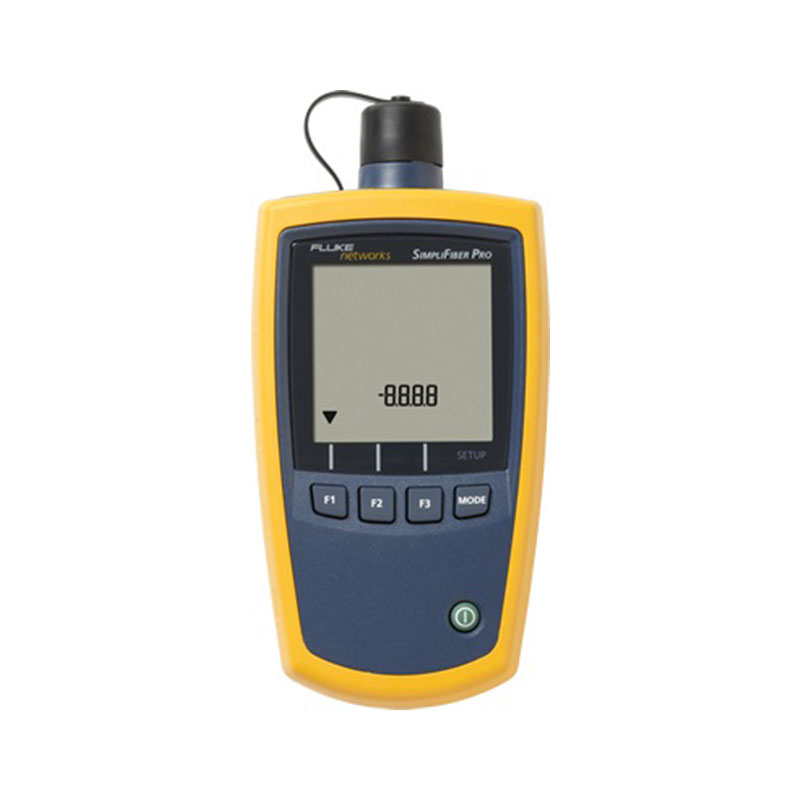 SimpliFiber® Pro Optical Power Meter