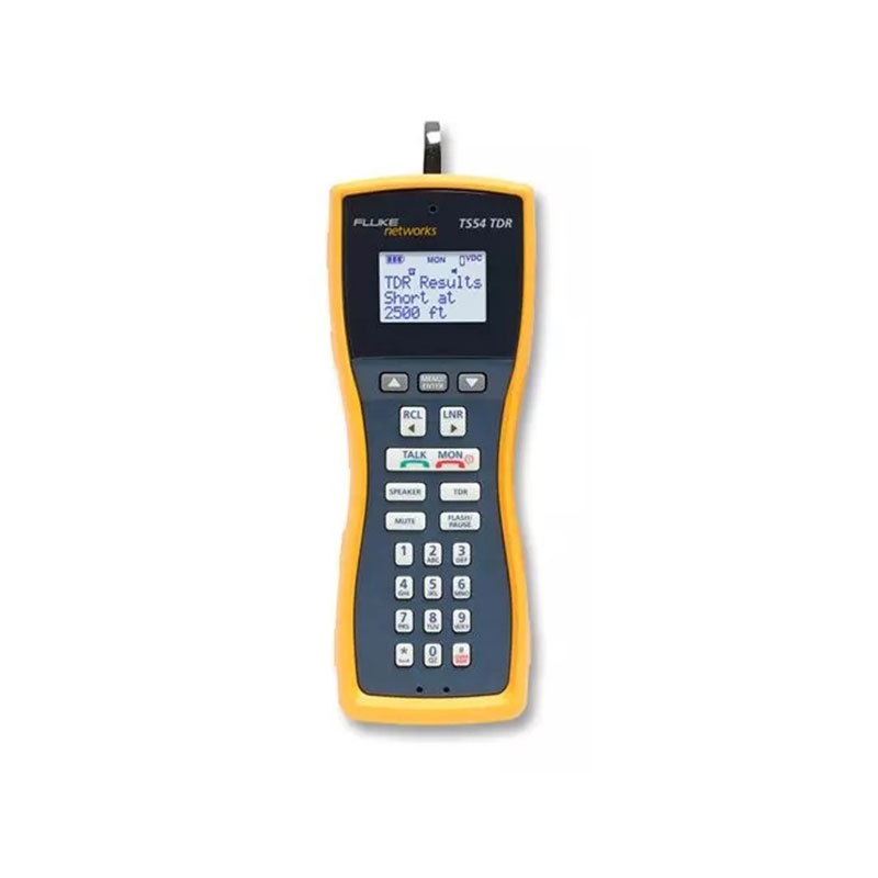 TS®54 TDR Test Set
